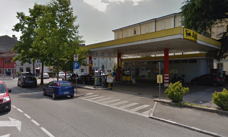 Immagine per Più tessere per gli sconti sul carburante, l'appello del consigliere regionale Bernardis